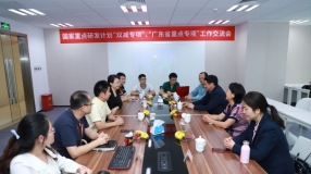 高科新農(nóng)再獲蘭玉彬院士首肯！多項新技術引領行業(yè)！